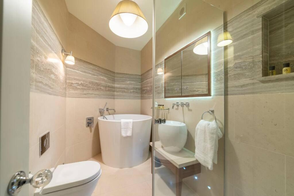 Westcourt By Rmg Apartments Harrogate Bagian luar foto