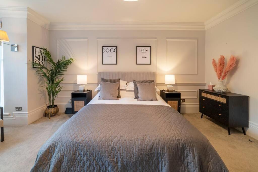 Westcourt By Rmg Apartments Harrogate Bagian luar foto
