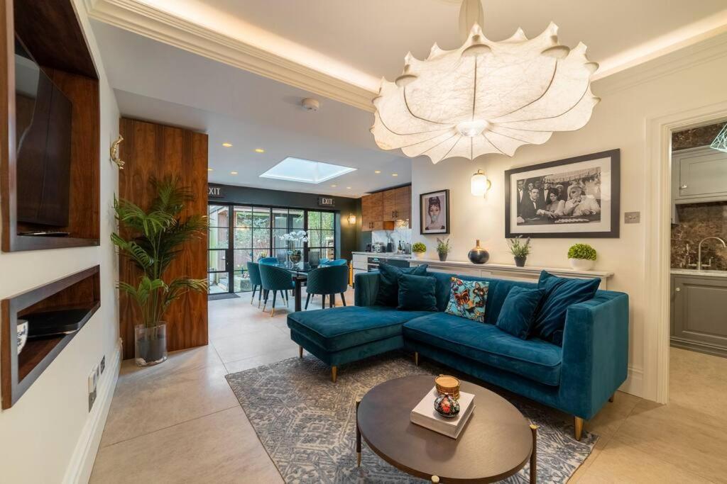 Westcourt By Rmg Apartments Harrogate Bagian luar foto