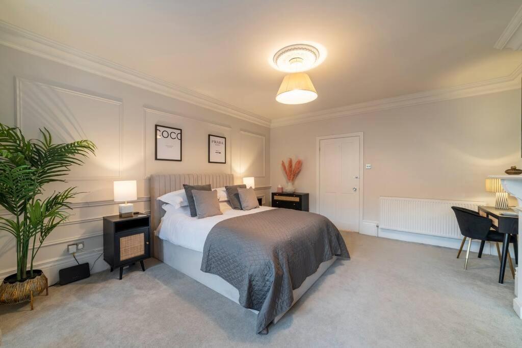 Westcourt By Rmg Apartments Harrogate Bagian luar foto