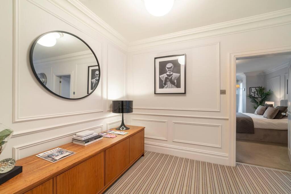 Westcourt By Rmg Apartments Harrogate Bagian luar foto