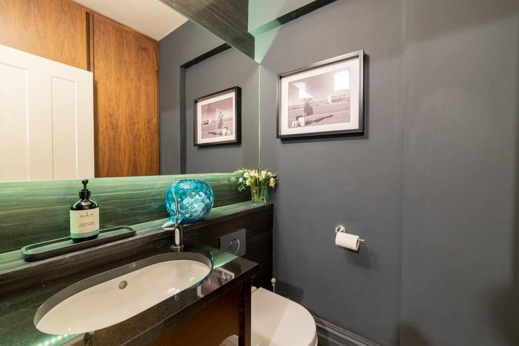Westcourt By Rmg Apartments Harrogate Bagian luar foto