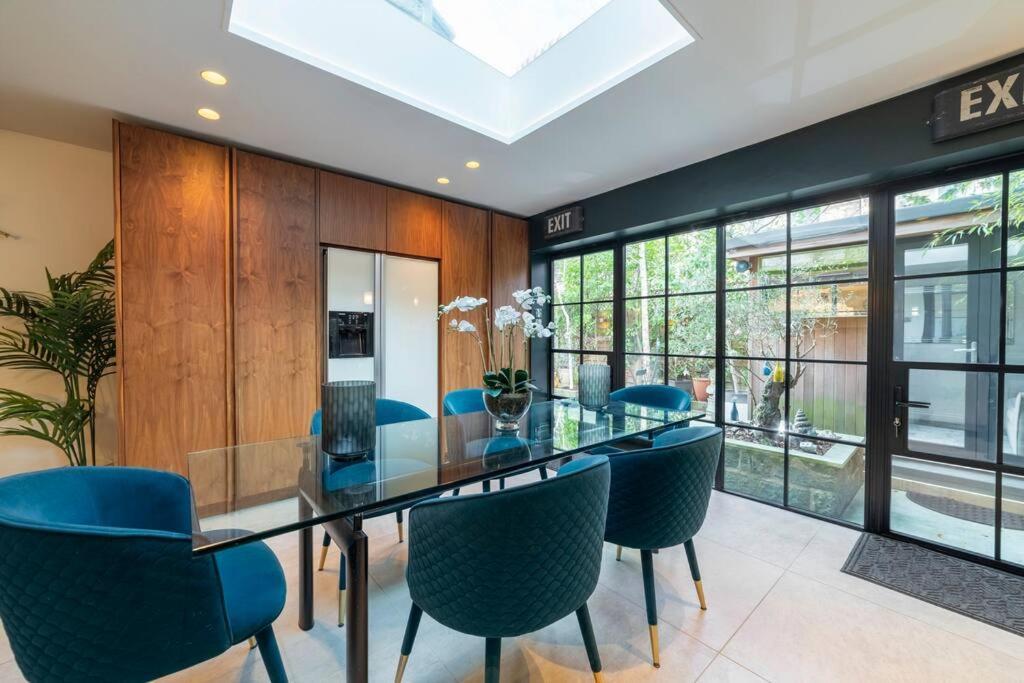 Westcourt By Rmg Apartments Harrogate Bagian luar foto