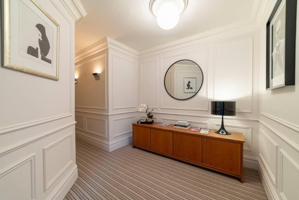 Westcourt By Rmg Apartments Harrogate Bagian luar foto