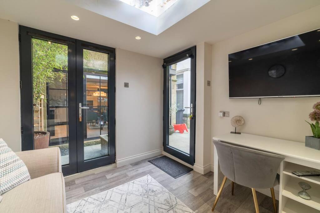 Westcourt By Rmg Apartments Harrogate Bagian luar foto