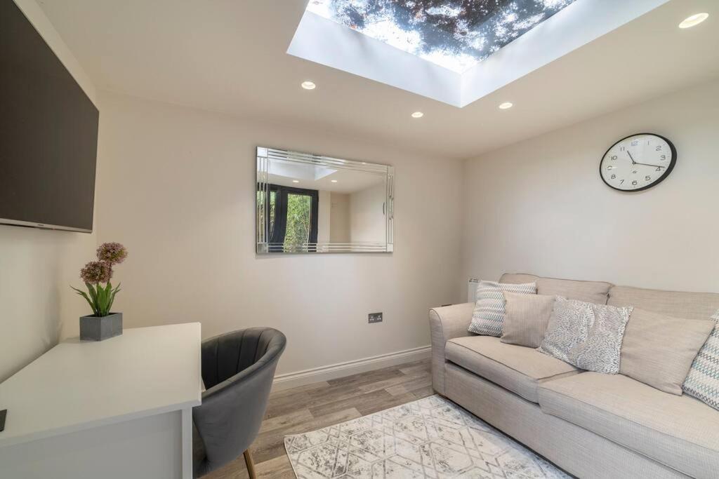 Westcourt By Rmg Apartments Harrogate Bagian luar foto