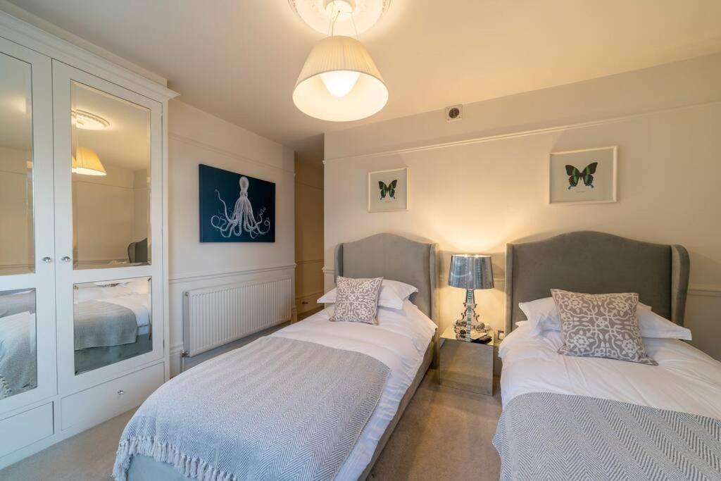 Westcourt By Rmg Apartments Harrogate Bagian luar foto
