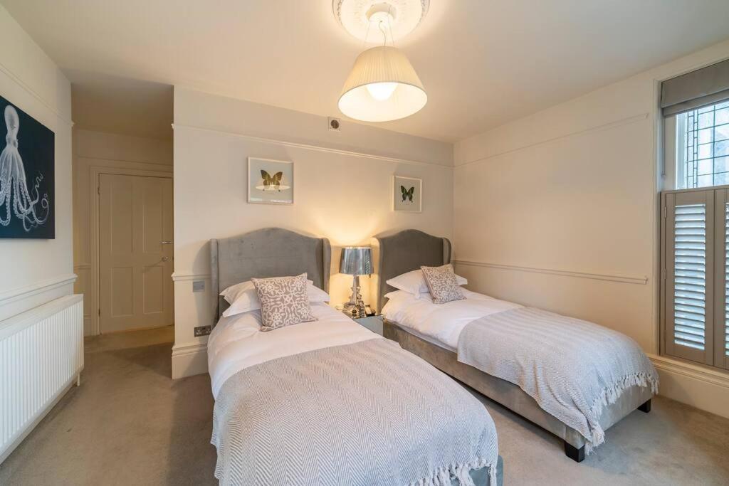 Westcourt By Rmg Apartments Harrogate Bagian luar foto