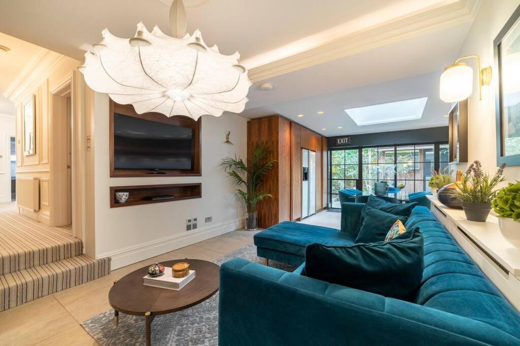Westcourt By Rmg Apartments Harrogate Bagian luar foto